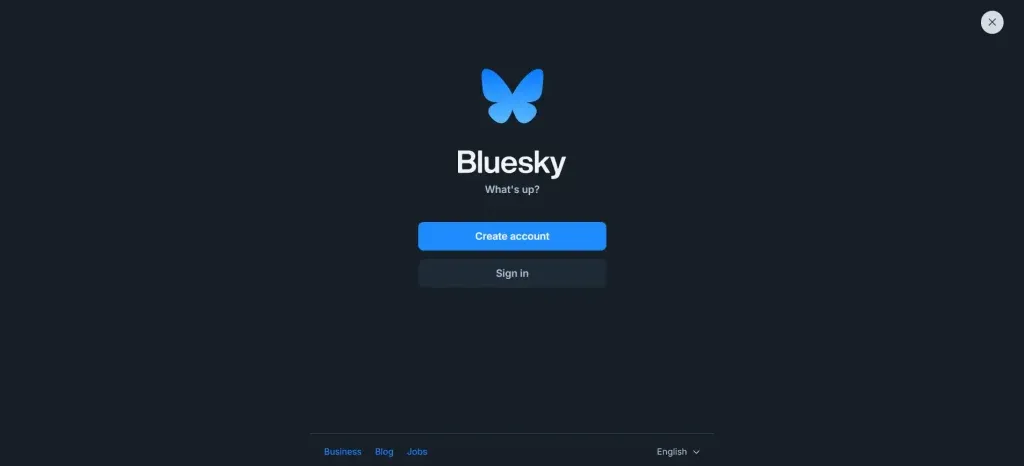 What is Bluesky?